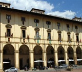 Palazzo delle Logge